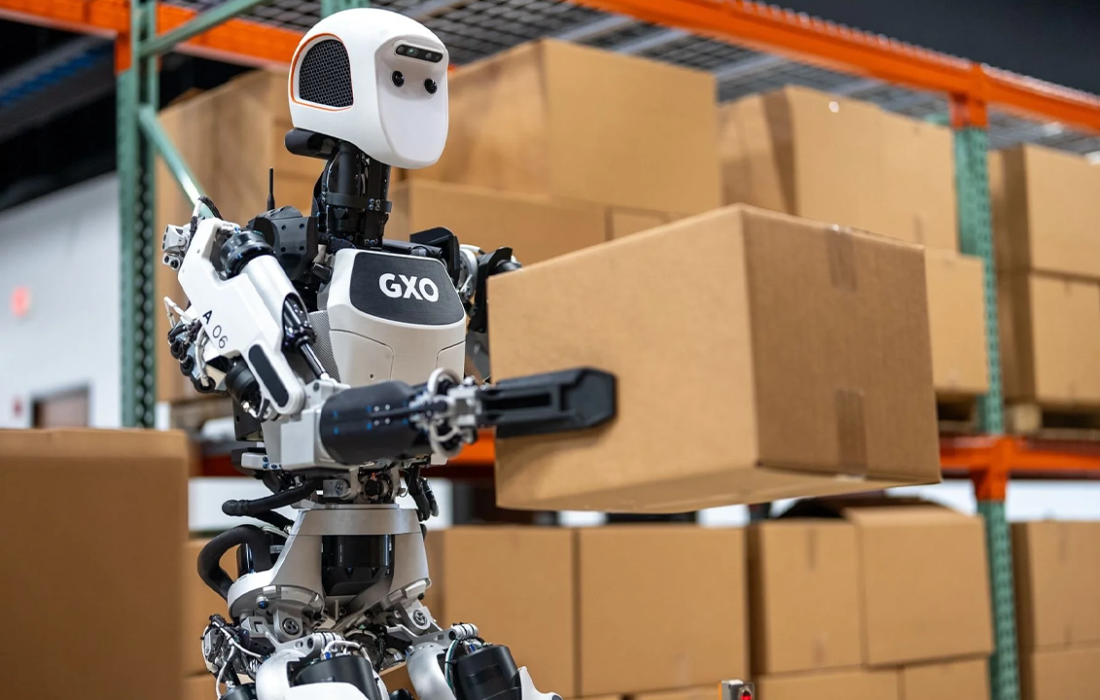 “قطر للاستثمار” ينضم إلى جولة تمويل بقيمة 520 مليون دولار لـ Apptronik للروبوتات الشبيهة بالبشر