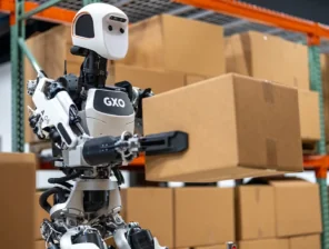 “قطر للاستثمار” ينضم إلى جولة تمويل بقيمة 520 مليون دولار لـ Apptronik للروبوتات الشبيهة بالبشر