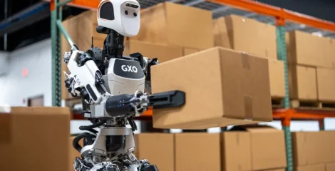 “قطر للاستثمار” ينضم إلى جولة تمويل بقيمة 520 مليون دولار لـ Apptronik للروبوتات الشبيهة بالبشر