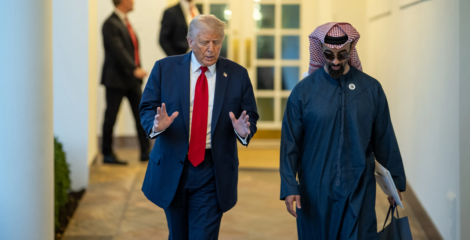 بقيمة 500 مليون دولار.. “وول ستريت”: أبوظبي تستثمر في مشروع العملات الرقمية لعائلة ترامب