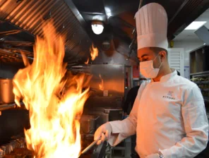 Kitopi الإماراتية تحصد 50 مليون دولار لدعم توسعها الإقليمي والعالمي