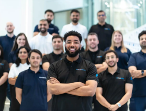 Smart Bricks الإماراتية تجمع 5 ملايين دولار لتوسيع بنيتها التقنية ودخول أسواق جديدة