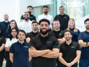 Smart Bricks الإماراتية تجمع 5 ملايين دولار لتوسيع بنيتها التقنية ودخول أسواق جديدة