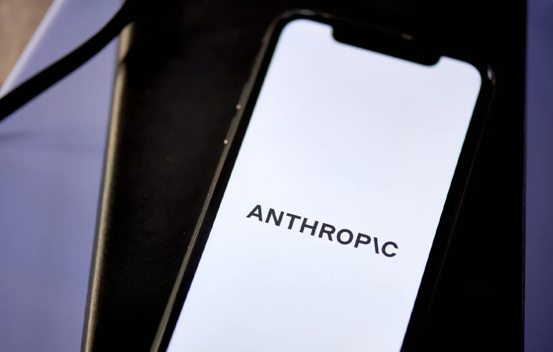 MGX الإماراتية تقترب من الانضمام لتمويل يفوق 20 مليار دولار في Anthropic