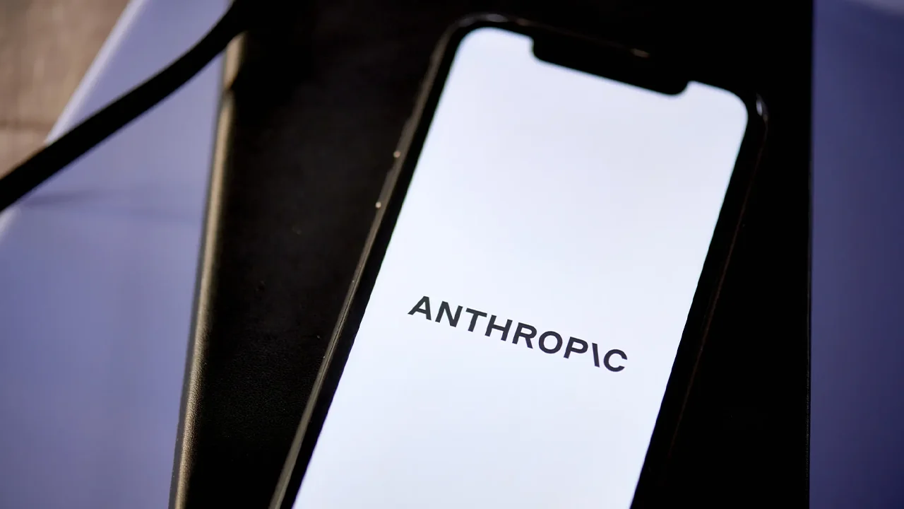 MGX الإماراتية تقترب من الانضمام لتمويل يفوق 20 مليار دولار في Anthropic