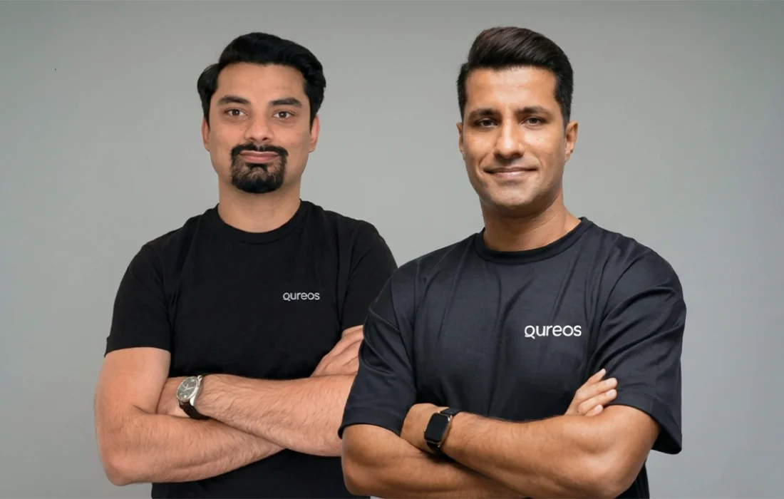 Qureos الإماراتية تجمع 5 ملايين دولار لتسريع عمليات التوظيف بالذكاء الاصطناعي