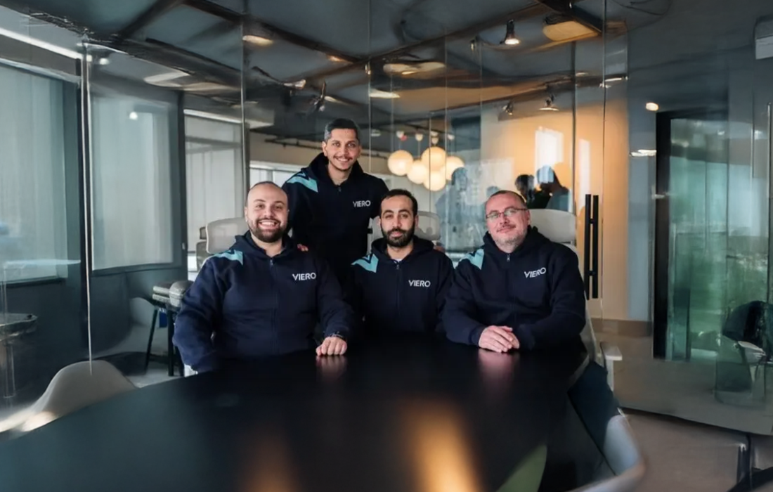 Viero تجمع 1.2 مليون دولار لدعم قطاع الخدمات اللوجستية في السعودية