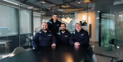 Viero تجمع 1.2 مليون دولار لدعم قطاع الخدمات اللوجستية في السعودية
