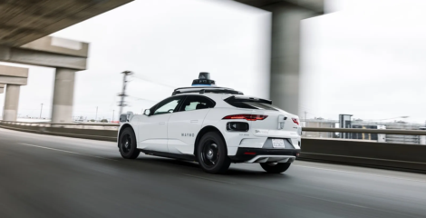 “مبادلة” تشارك في جولة بقيمة 16 مليار دولار لصالح Waymo لتعزيز مستقبل التنقل الذاتي