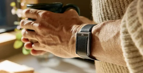 شركة تابعة لمجموعة 2PointZero تستحوذ على حصة في Whoop الأمريكية