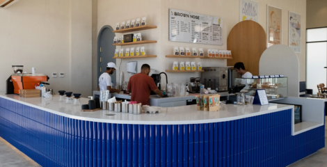 “بي إنفستمنتس” تستهدف الاستحواذ على حصة تتجاوز 50% في “براون نوز كوفي”