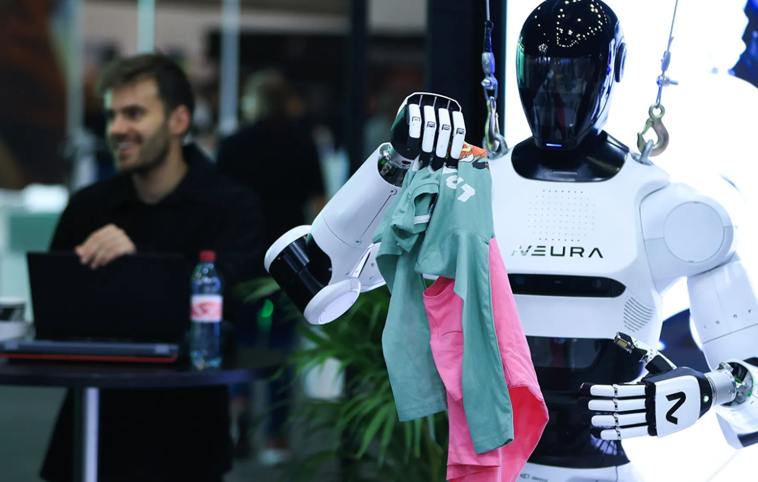 الملياردير القطري “حمد بن جاسم” يشارك في تمويل بقيمة 1.2 مليار دولار لـNeura Robotics الألمانية