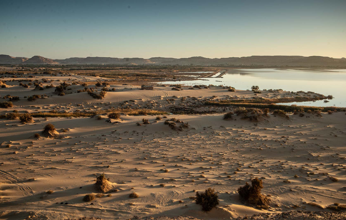 مجلس الوزراء المصري يوافق على تخصيص أراضٍ جديدة للبيع بالدولار في 16 مدينة جديدة