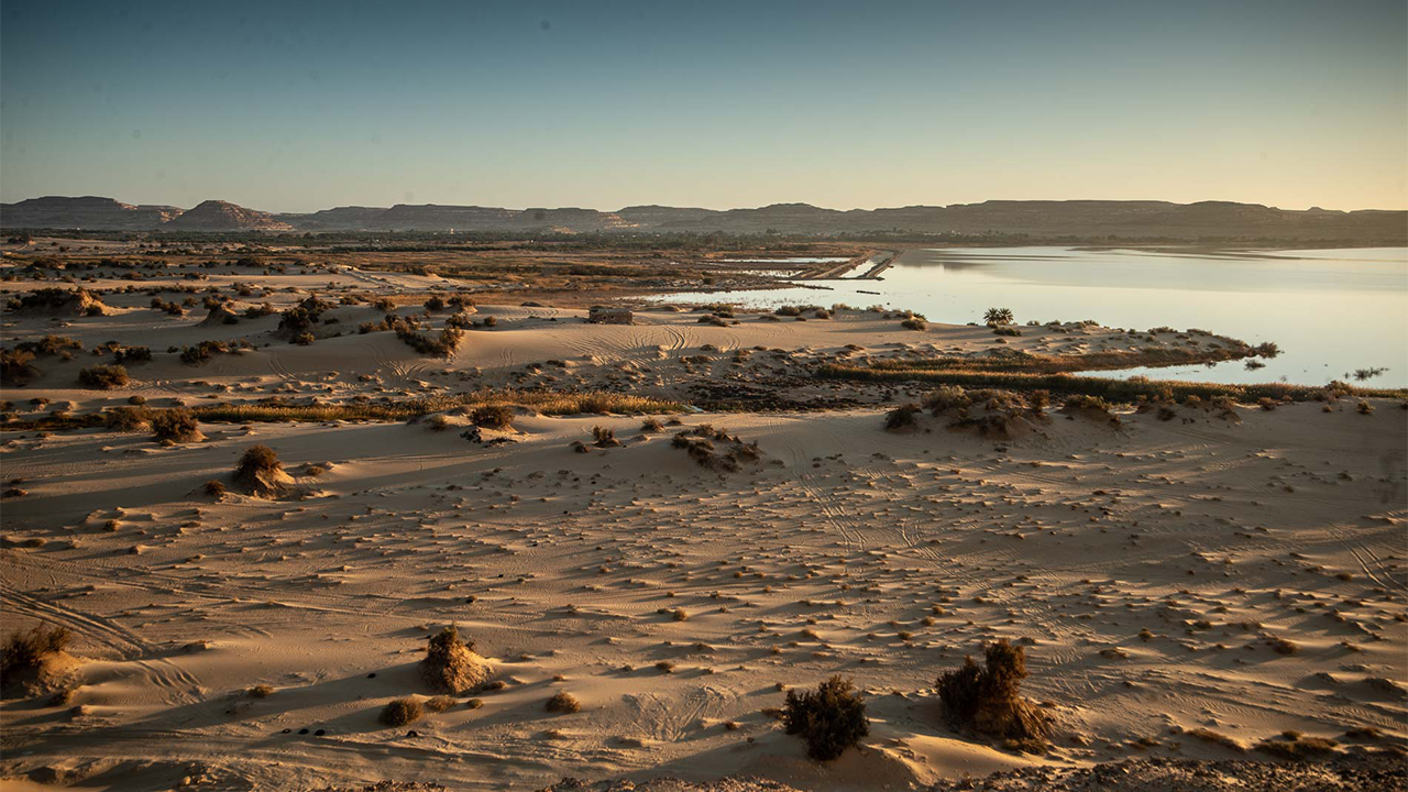 مجلس الوزراء المصري يوافق على تخصيص أراضٍ جديدة للبيع بالدولار في 16 مدينة جديدة
