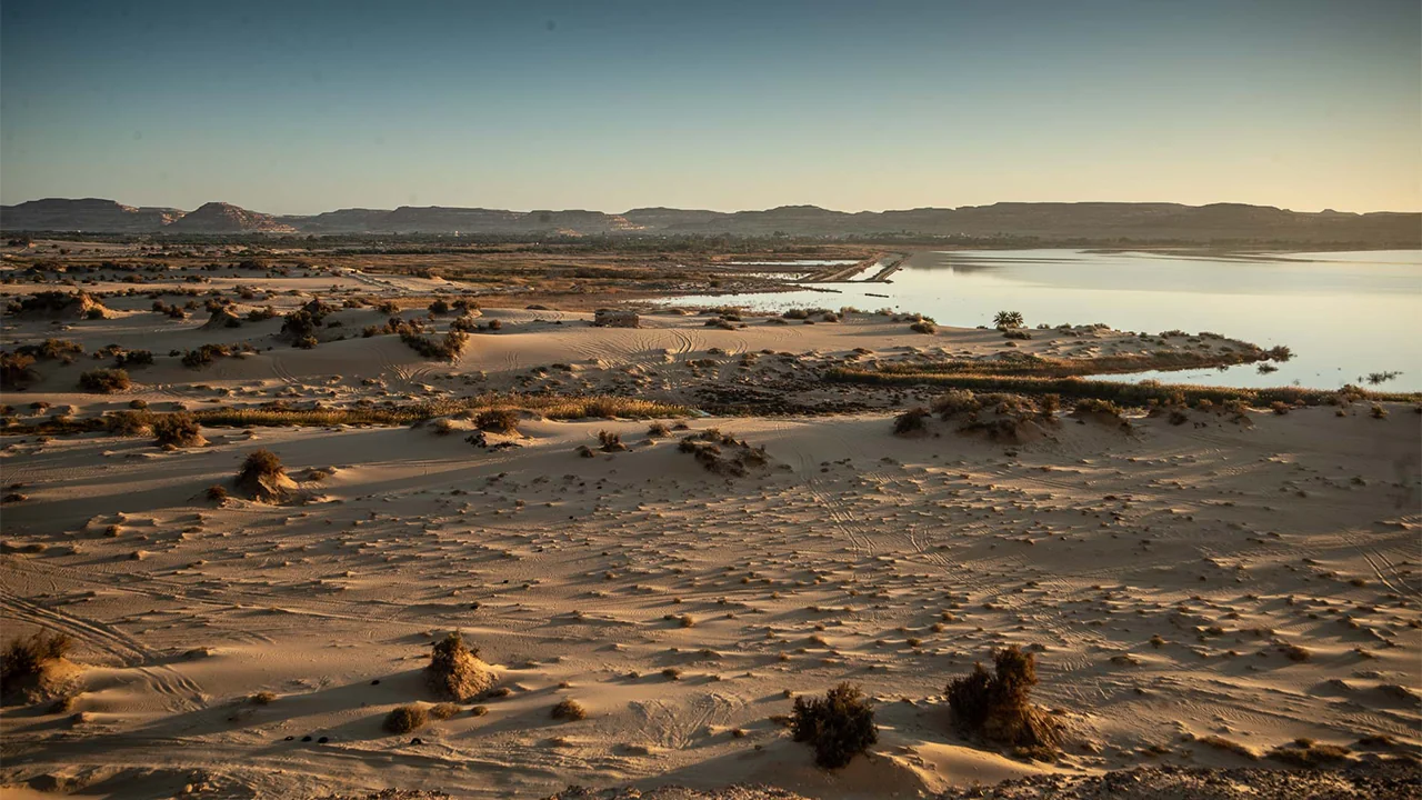 مجلس الوزراء المصري يوافق على تخصيص أراضٍ جديدة للبيع بالدولار في 16 مدينة جديدة