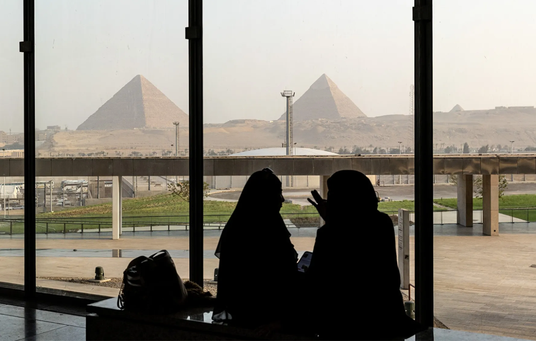 تحليل “فيتش سوليوشنز”: مصر تواجه تحديات اقتصادية مرتبطة بالصراع الإقليمي