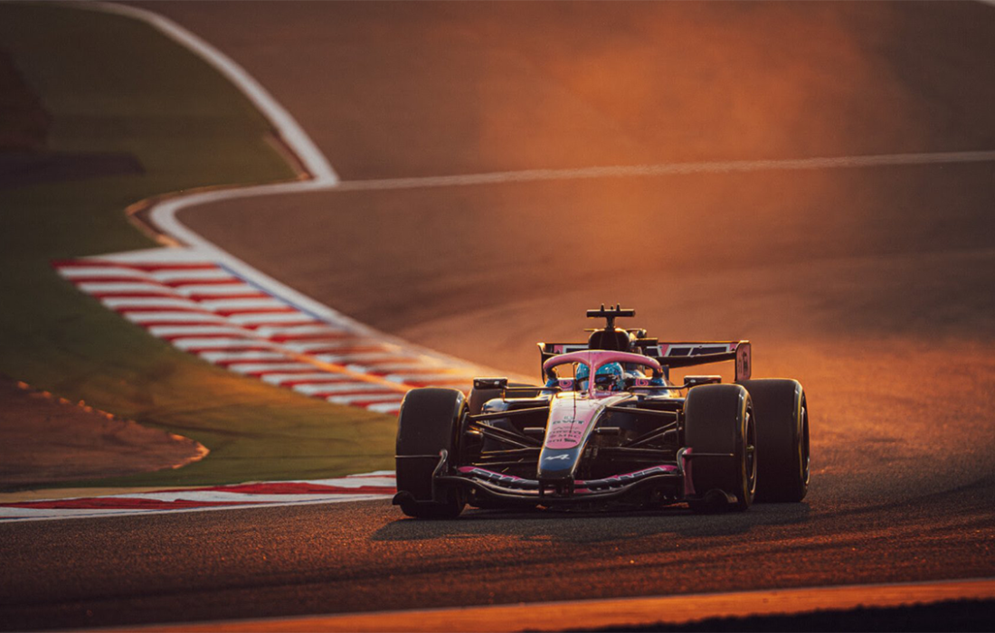 الحرب في الشرق الأوسط تلغي سباقات الفورمولا 1.. وخسائر تتجاوز 132 مليون دولار