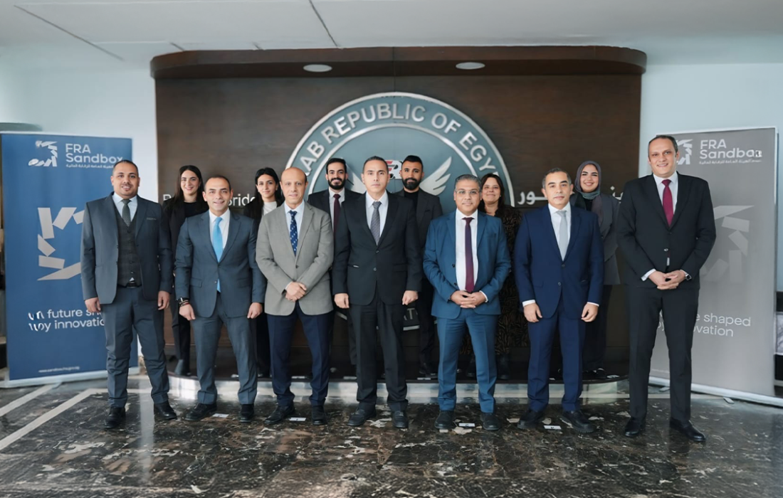 الرقابة المالية توافق مبدئيًا على انضمام “لومين سوفت” إلى المختبر التنظيمي للتكنولوجيا المالية