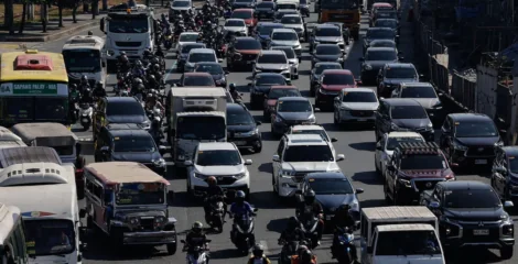 تباطؤ معدل نمو الاقتصاد المصري بسبب التوترات الإقليمية