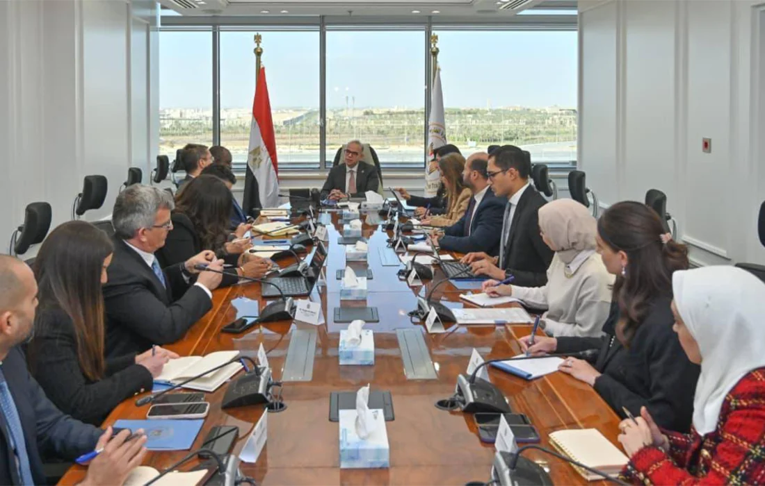 مصر تتحرك لتأسيس صناديق استثمار للشركات الناشئة بشراكة مع IFC