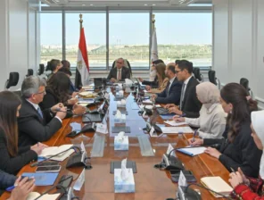 مصر تتحرك لتأسيس صناديق استثمار للشركات الناشئة بشراكة مع IFC