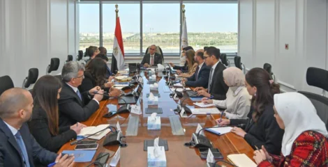 مصر تتحرك لتأسيس صناديق استثمار للشركات الناشئة بشراكة مع IFC