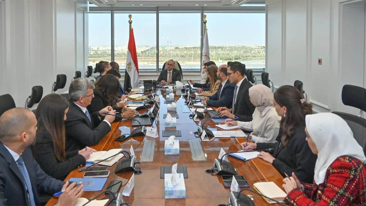 مصر تتحرك لتأسيس صناديق استثمار للشركات الناشئة بشراكة مع IFC