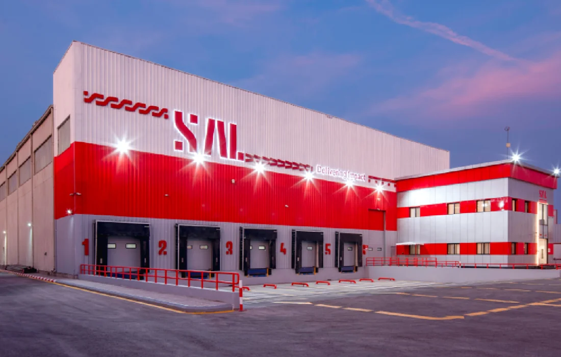 SAL السعودية تستحوذ على Aviapartner Liège البلجيكية مقابل 32.7 مليون دولار