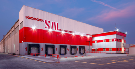 SAL السعودية تستحوذ على Aviapartner Liège البلجيكية مقابل 32.7 مليون دولار