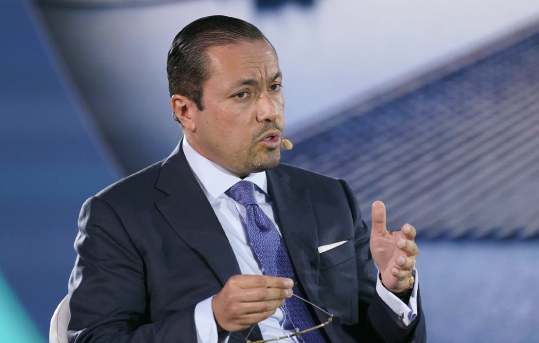 “إنفستكورب” تجمع 1.25 مليار دولار لصندوق استثماري جديد