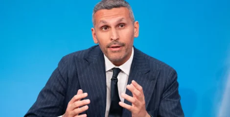 “مبادلة” الإماراتية تستثمر 50 مليون دولار في 4iG المجرية لدعم توسعها الدولي