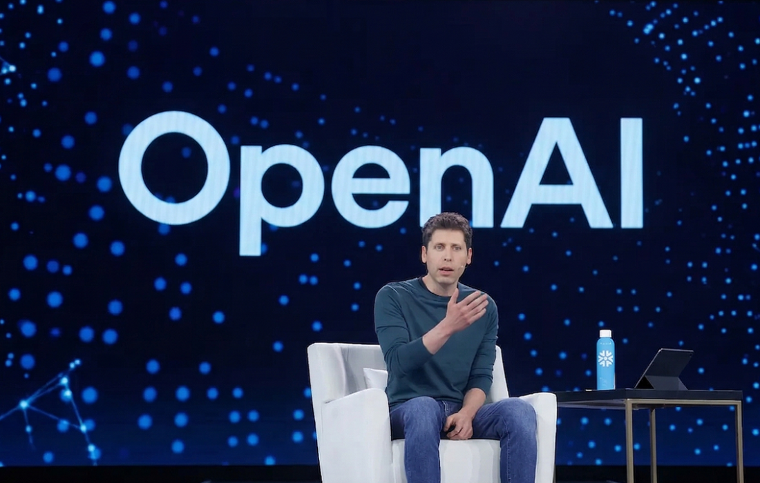 MGX الإماراتية في قلب صفقة OpenAI.. قيادة مشتركة لجولة تمويل 10 مليارات دولار