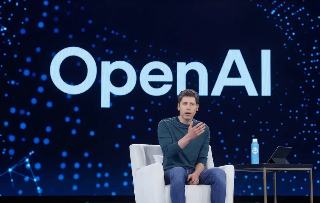 MGX الإماراتية في قلب صفقة OpenAI.. قيادة مشتركة لجولة تمويل 10 مليارات دولار