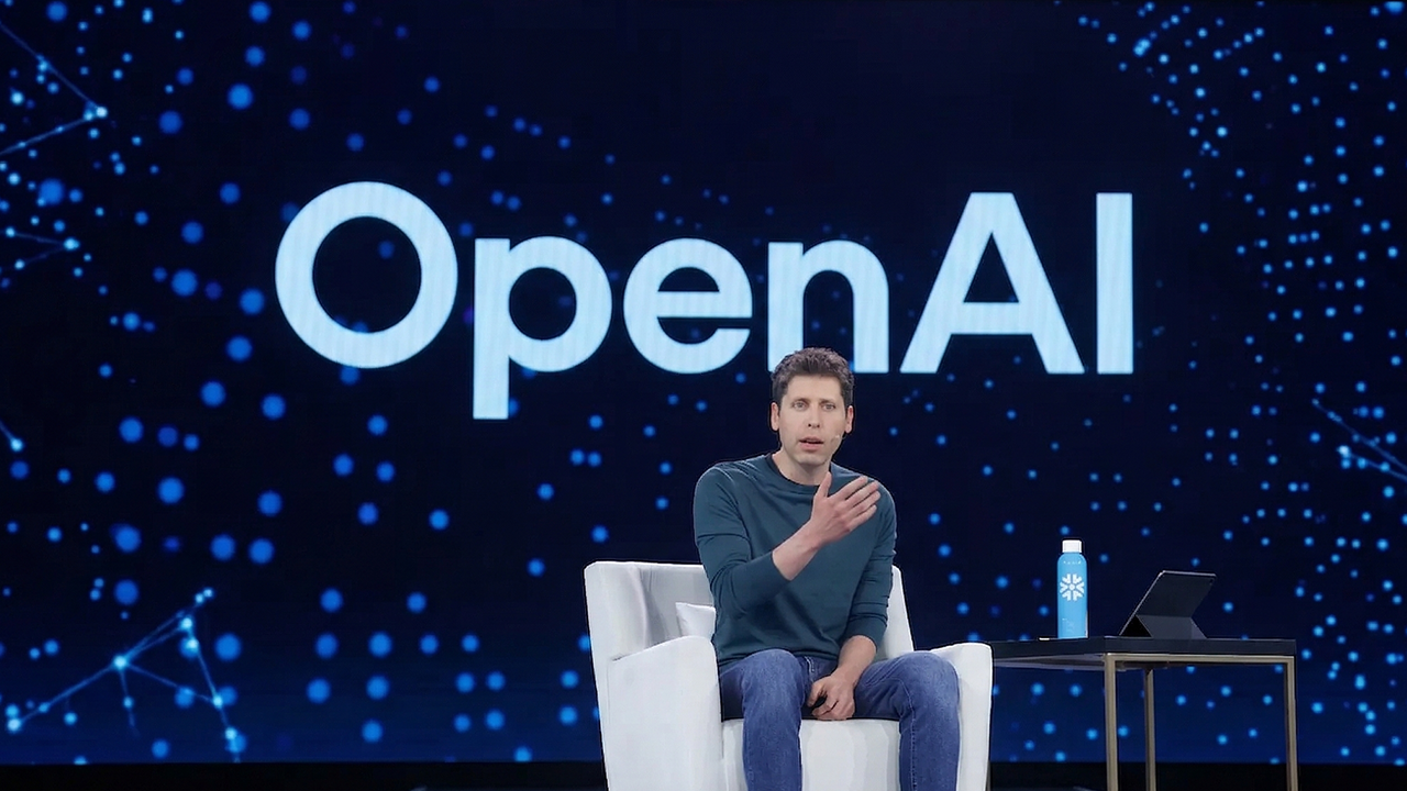 MGX الإماراتية في قلب صفقة OpenAI.. قيادة مشتركة لجولة تمويل 10 مليارات دولار