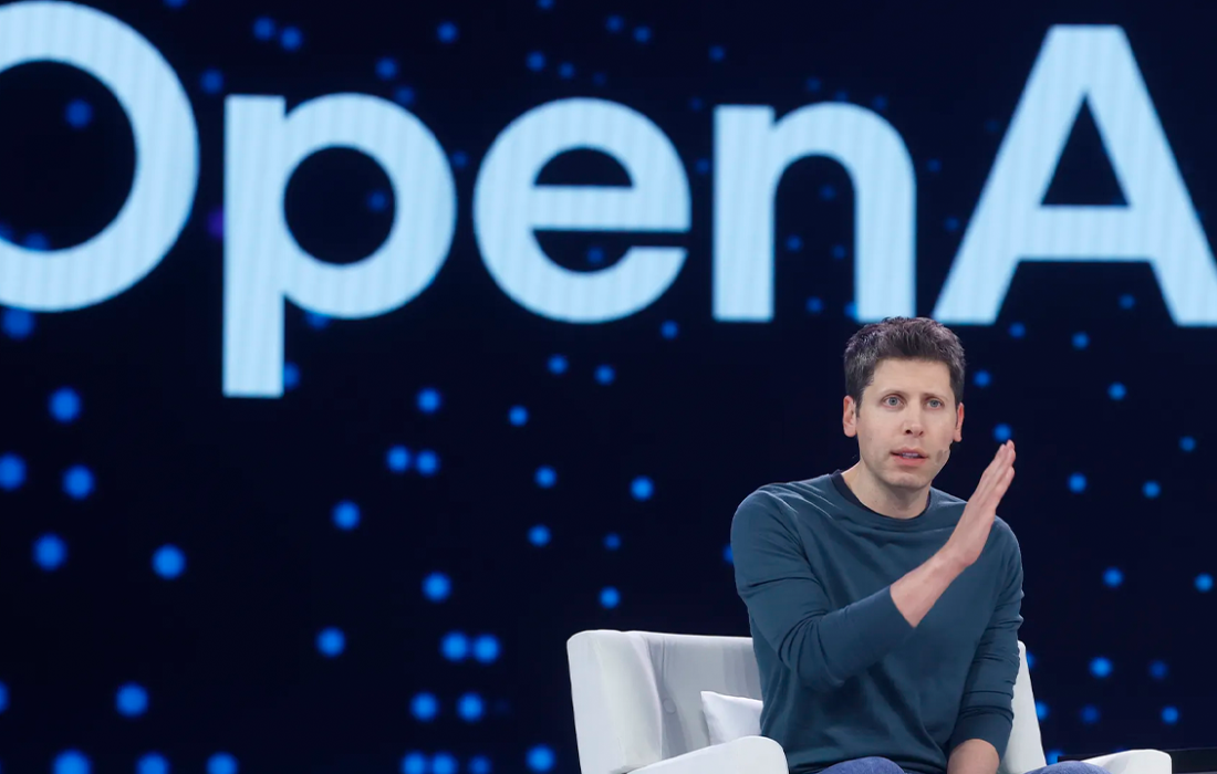 OpenAI تجمع 110 مليار دولار لدعم توسع الذكاء الاصطناعي وتحقيق الوصول العالمي