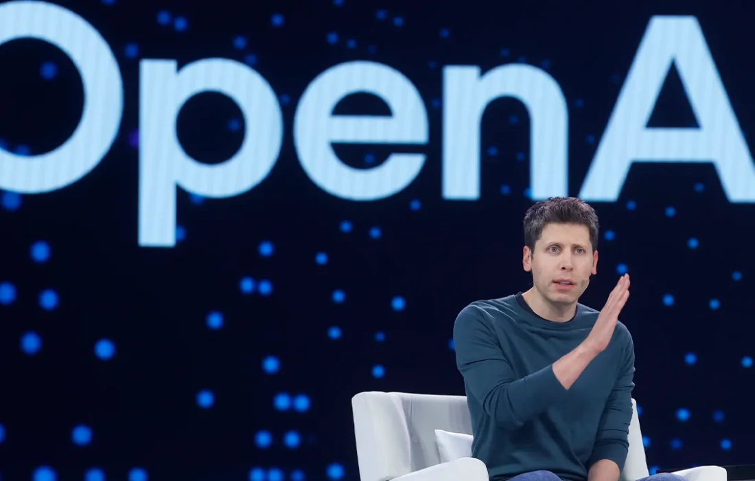 OpenAI تجمع 110 مليار دولار لدعم توسع الذكاء الاصطناعي وتحقيق الوصول العالمي