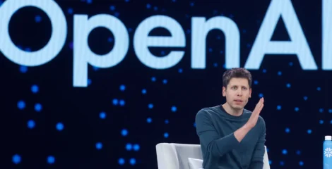 OpenAI تجمع 110 مليار دولار لدعم توسع الذكاء الاصطناعي وتحقيق الوصول العالمي