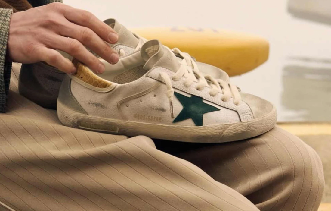 قطر للاستثمار يقترب من الاستحواذ على 10% من “Golden Goose” الإيطالية