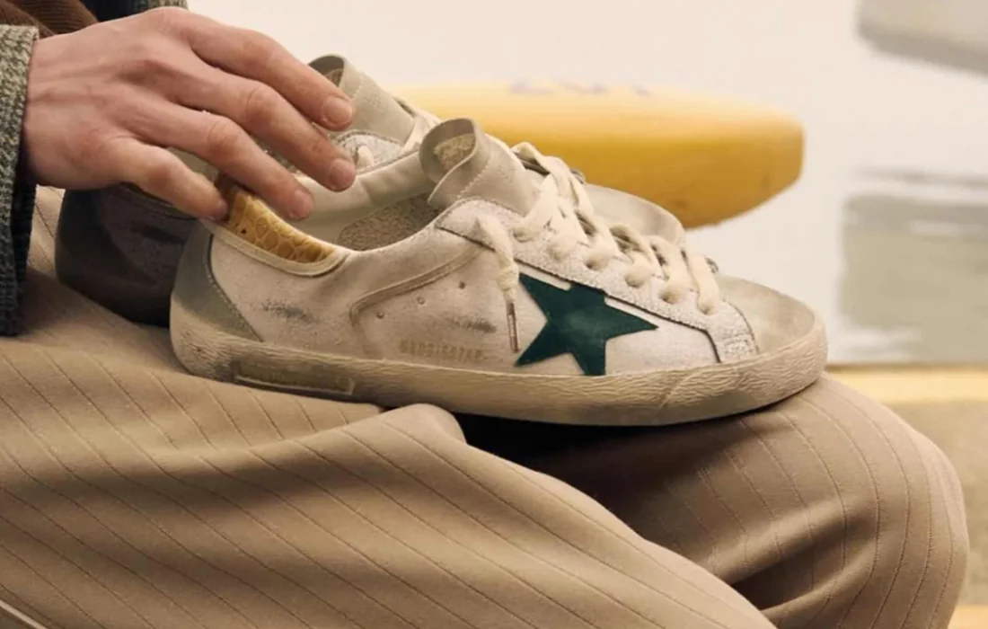 قطر للاستثمار يقترب من الاستحواذ على 10% من “Golden Goose” الإيطالية