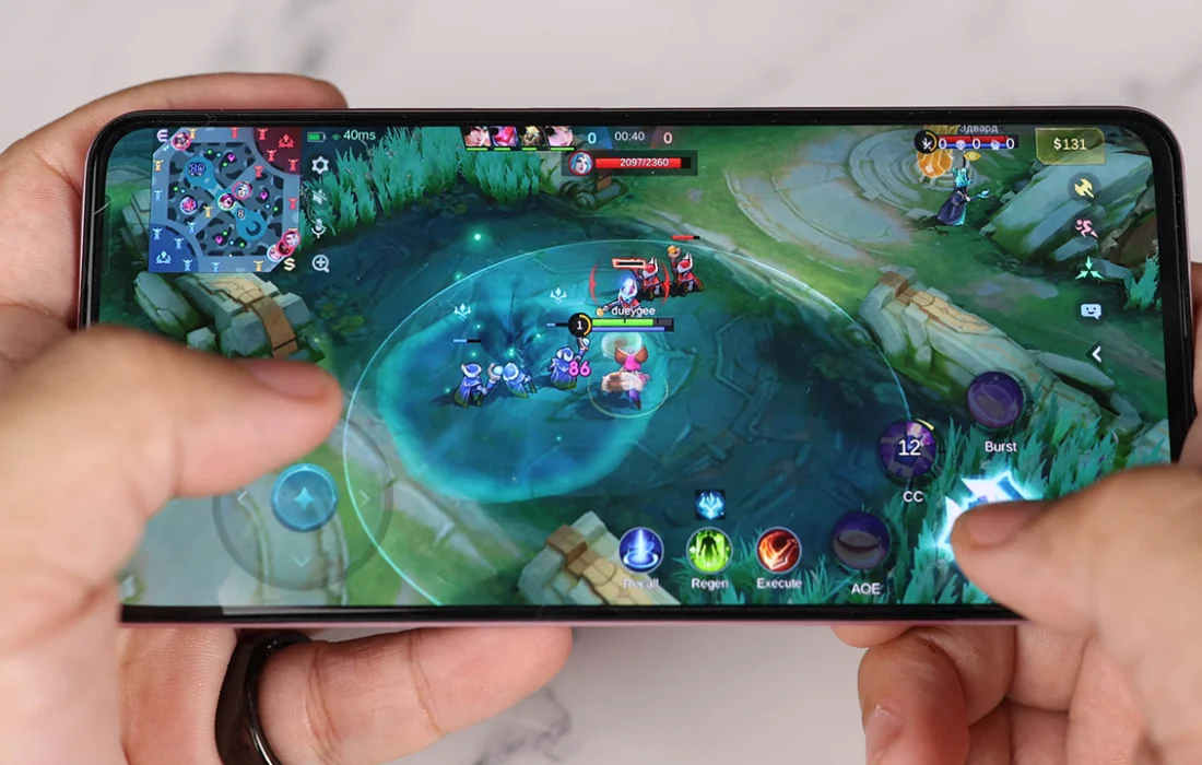 Savvy السعودية للألعاب تقترب من الاستحواذ على Moonton بقيمة 6 مليارات دولار