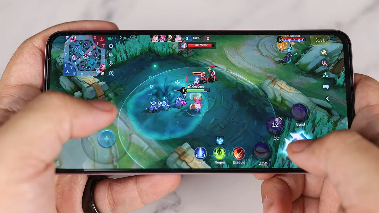 Savvy السعودية للألعاب تقترب من الاستحواذ على Moonton بقيمة 6 مليارات دولار