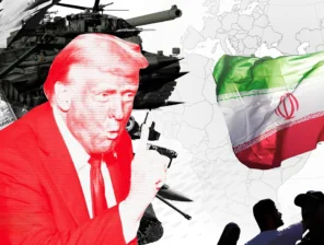 ما قد يعنيه الصراع الأمريكي الإيراني بالنسبة للنفط؟