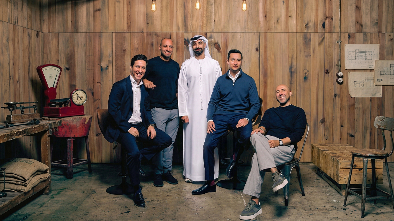  CarniStore تحصد 12.2 مليون دولار من صندوق دبي للنمو