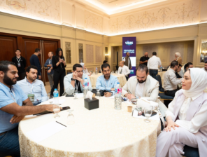 باستثمارات 28 ألف دولار للشركة.. إطلاق VMS Accelerate في مصر لدعم التوسع نحو السوق السعودي