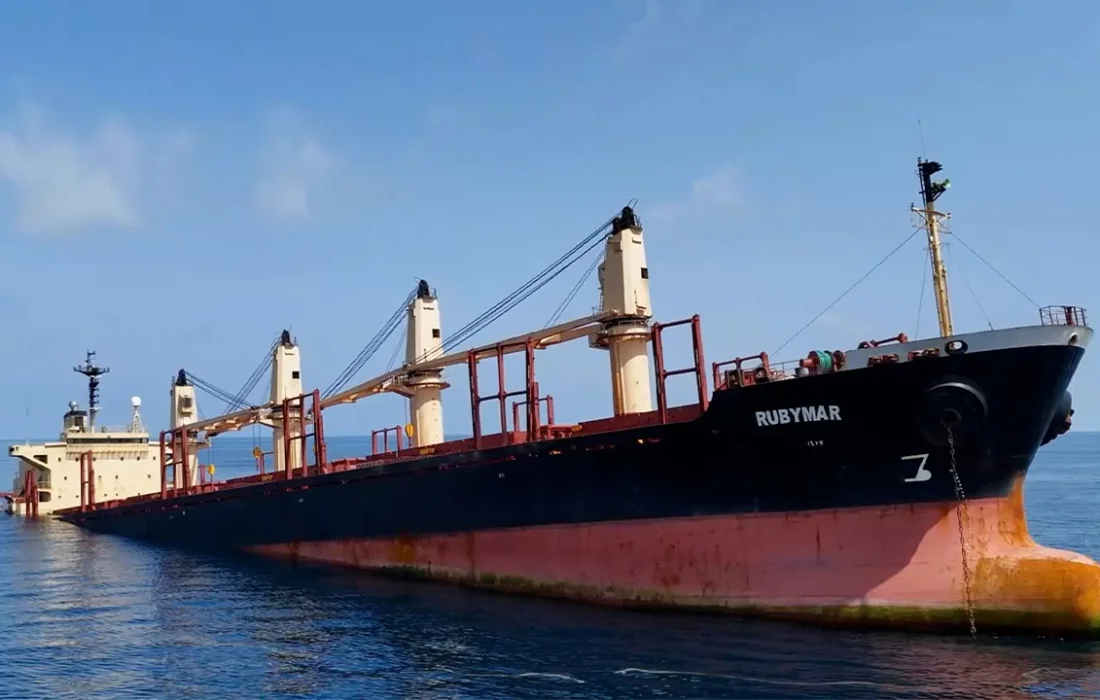 البحر الأحمر على صفيح ساخن… الصراع الإقليمي يضغط على مسارات التجارة العالمية