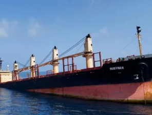 البحر الأحمر على صفيح ساخن… الصراع الإقليمي يضغط على مسارات التجارة العالمية