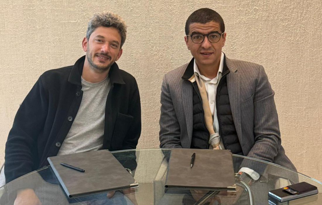 رسالة إلى قراءنا: الفصل الجديد لمنصة WAYA مع Foras.ai