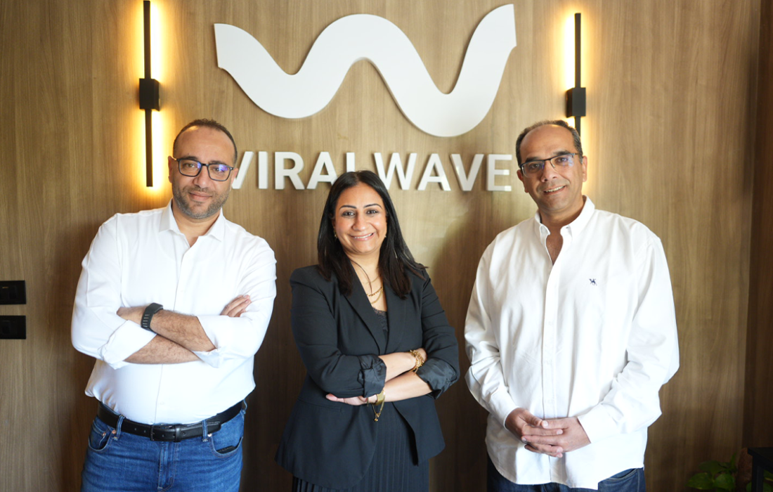 A15 تُنجز تخارجها التاسع ببيع “Viral Wave” إلى PopArabia