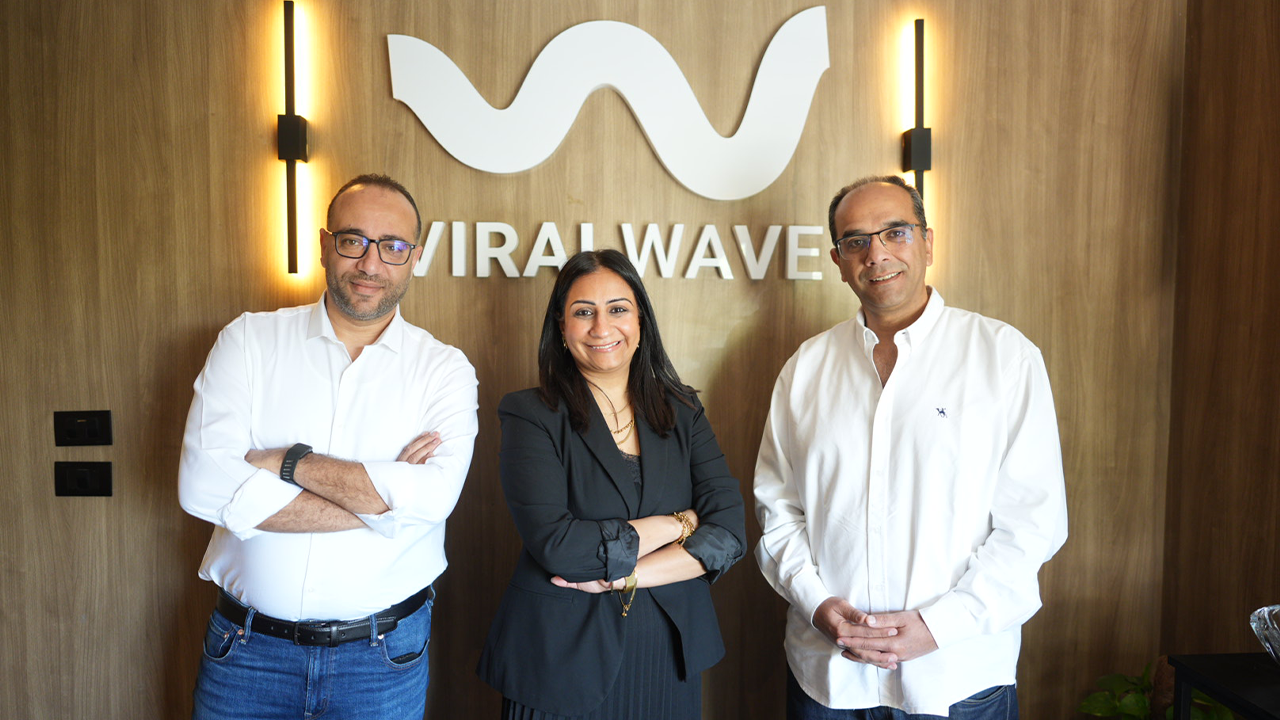 A15 تُنجز تخارجها التاسع ببيع “Viral Wave” إلى PopArabia