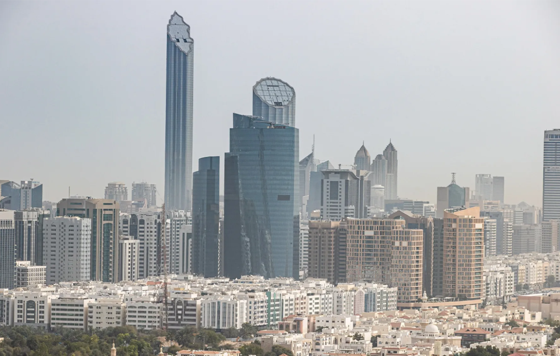 BlueFive Capital الإماراتية تخطط لجمع 3 مليارات دولار للاستثمار في قطاعي الطيران والدفاع